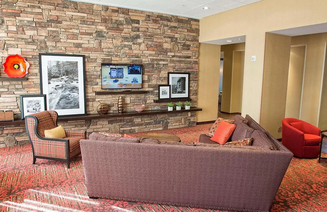 Hampton Inn & Suites Boone, Nc-1