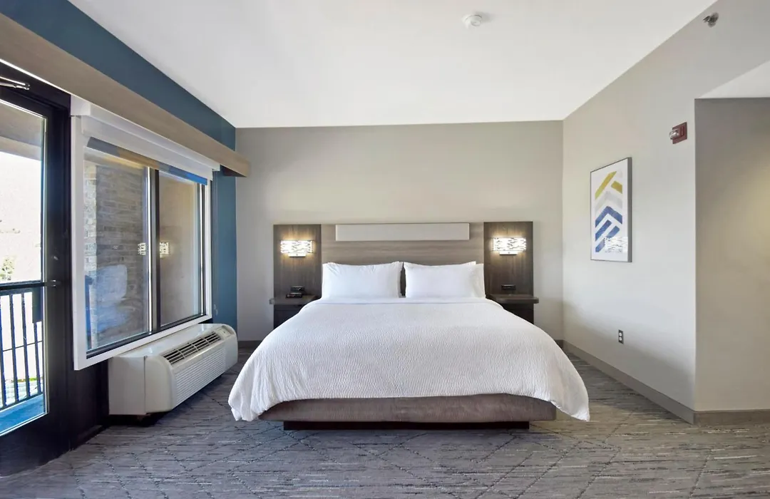 Holiday Inn Express Boone By Ihg-1