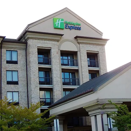 Holiday Inn Express Boone By Ihg-2