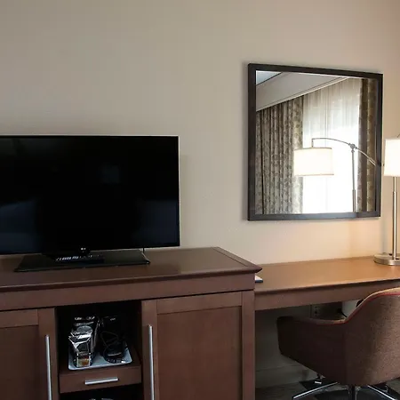 Hampton Inn & Suites Boone, Nc-2