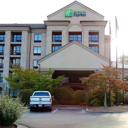 Holiday Inn Express Boone By Ihg-3